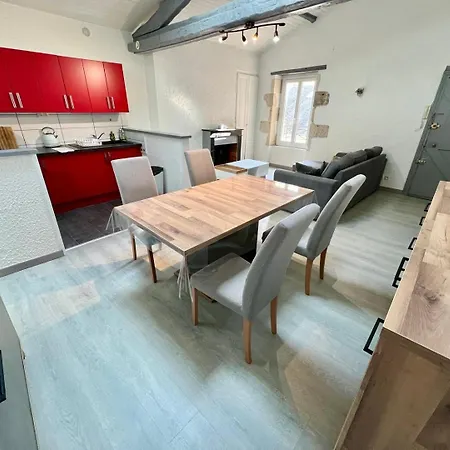 Apartman L 'echappee Du Clain Poitiers